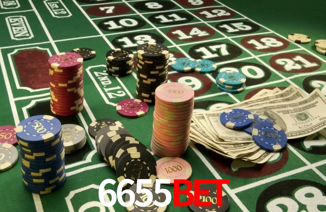 6655Bet,6655Bet App