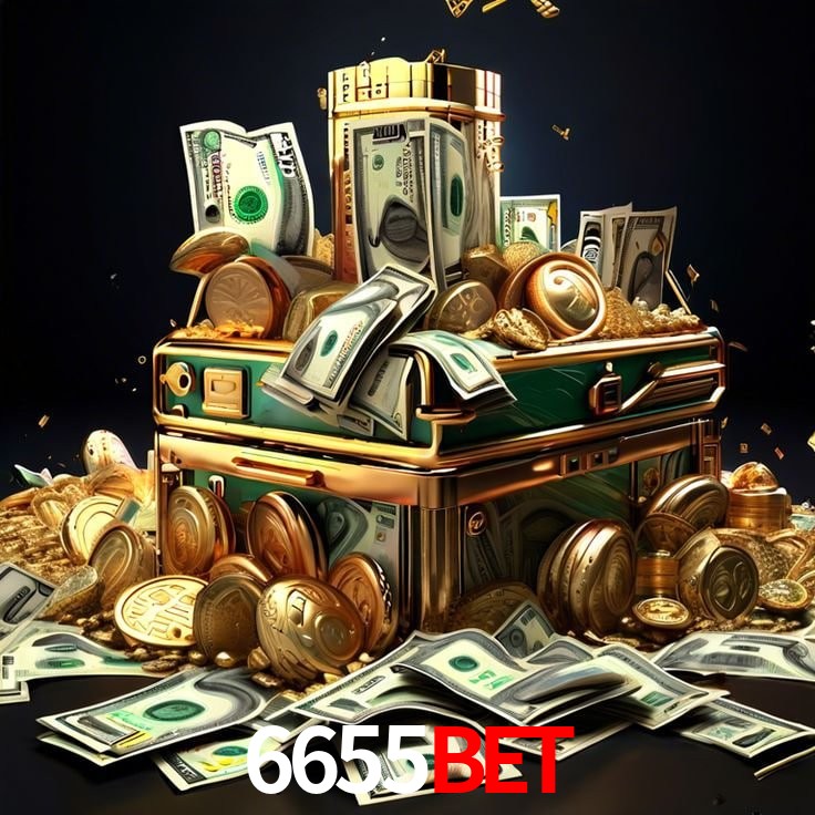 Experiência VIP 6655Bet