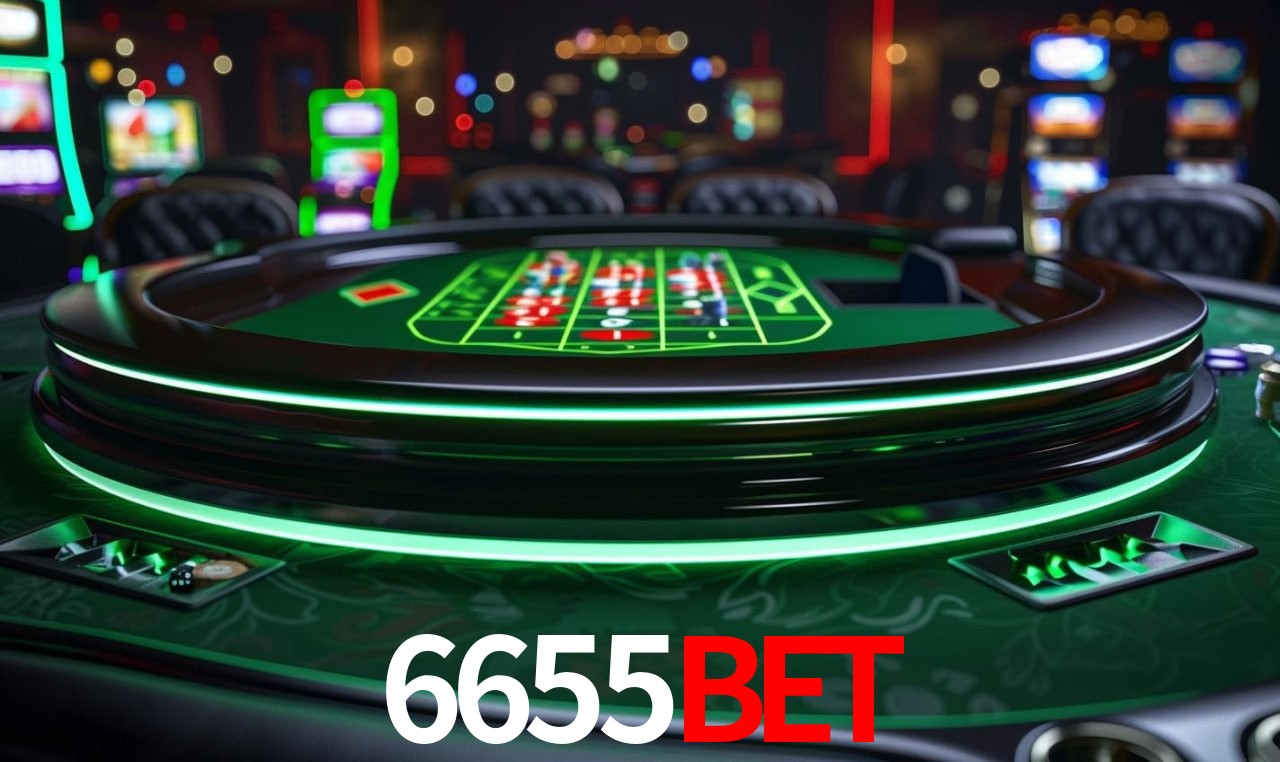 Flash Promotion 6655Bet