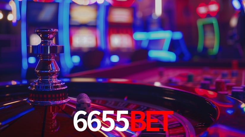 6655Bet