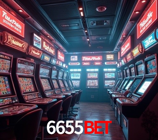 API Integration 6655Bet