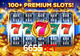 Desvendando o Mundo dos Jogos Virtuais na 6655Bet