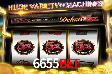Descubra a Essência do 6655Bet: Nossa História e Compromissos