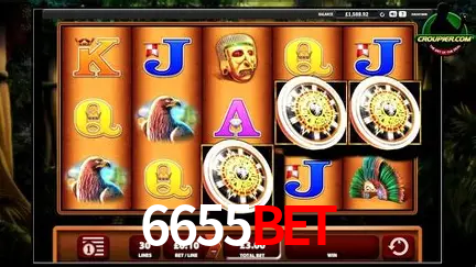 Blackjack Table 6655Bet
