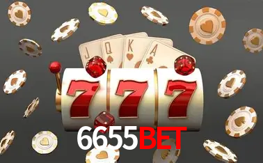 Live Casino 6655Bet
