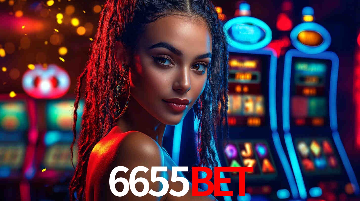 Apostas Esportivas na 6655Bet: Um Guia Completo