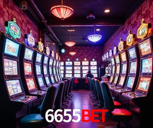 Weekend Specials 6655Bet