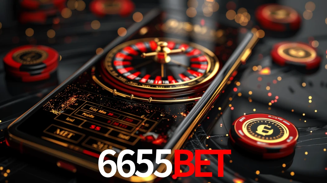 Games Directory 6655Bet