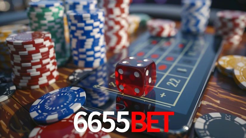 6655Bet