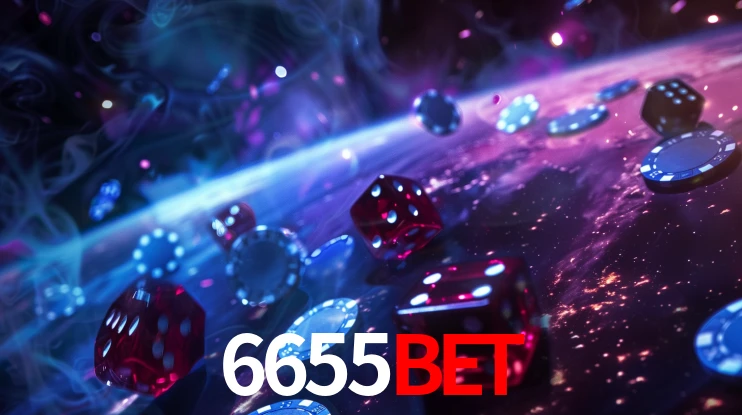 Live Casino 6655Bet