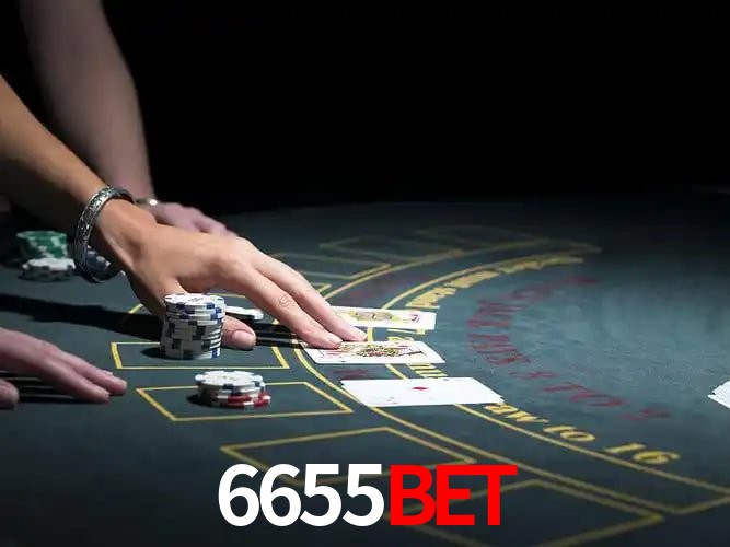 Platform Technology 6655Bet