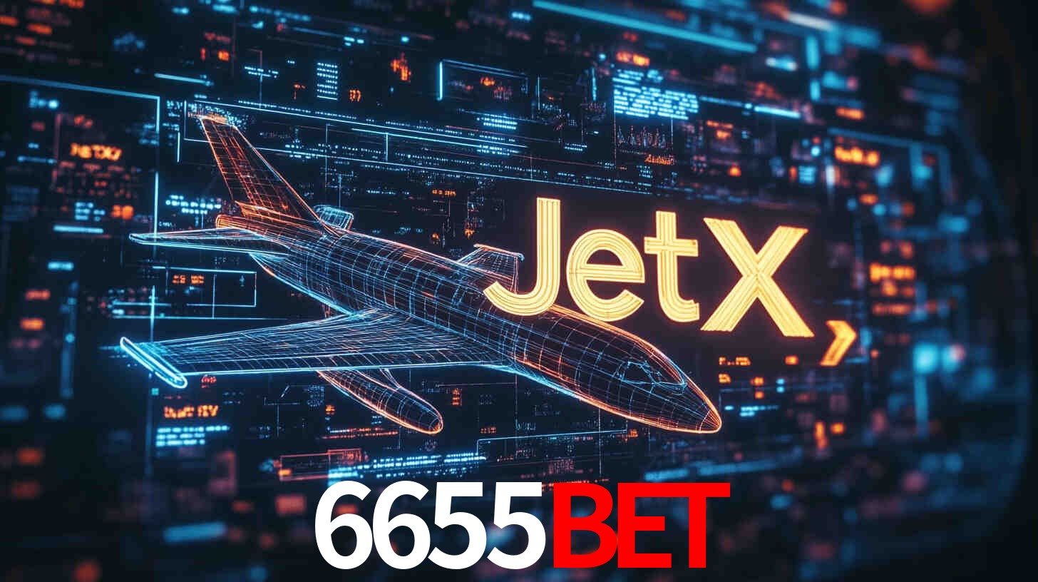 Desvendando o Mundo dos Jogos Virtuais na 6655Bet