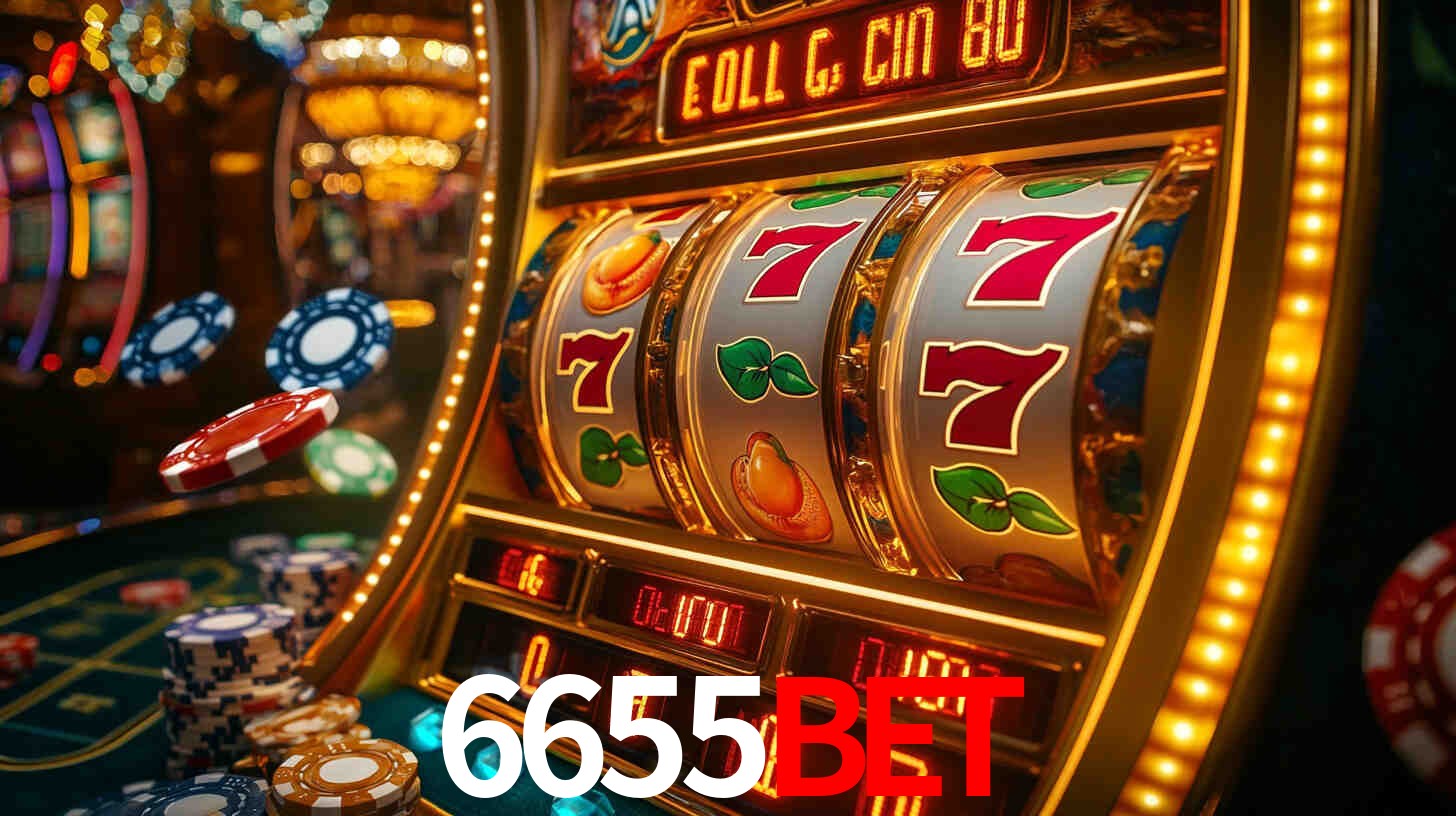 Premium Interface 6655Bet