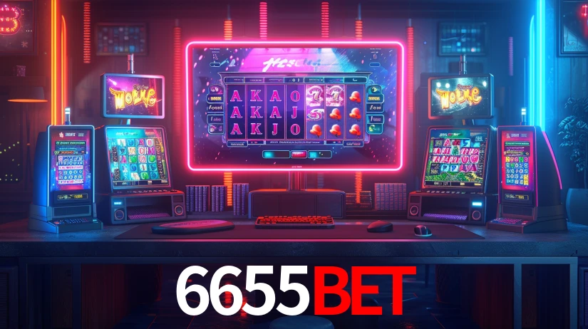 6655Bet,6655Bet App