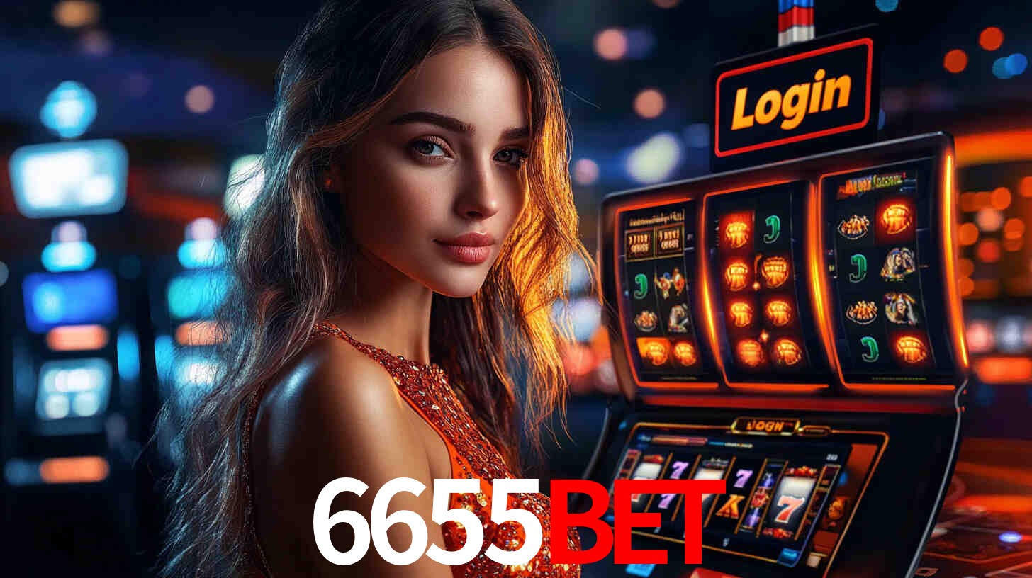 6655Bet,6655Bet App