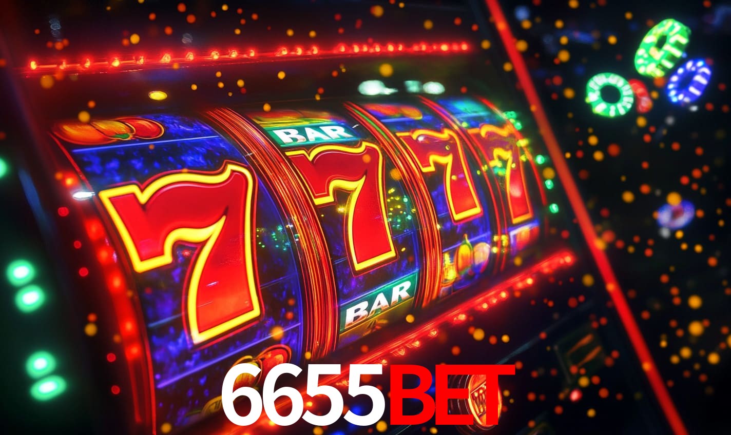 6655Bet