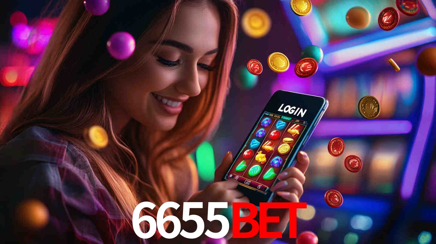 6655Bet