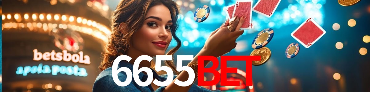 Experiência VIP 6655Bet
