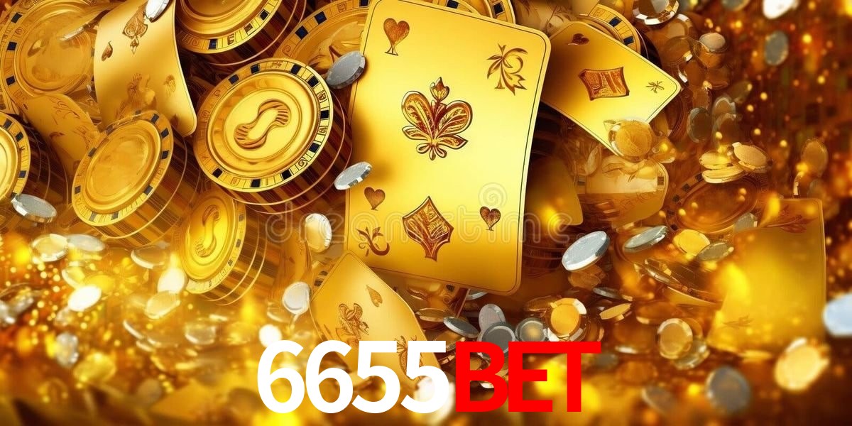 Descubra o Programa VIP da 6655Bet: Vantagens Exclusivas para Jogadores