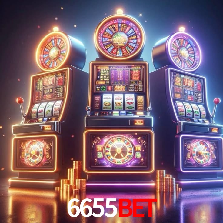 6655Bet