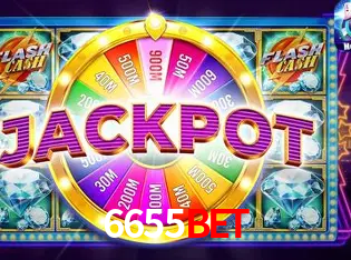 Apostas Esportivas na 6655Bet: Um Guia Completo