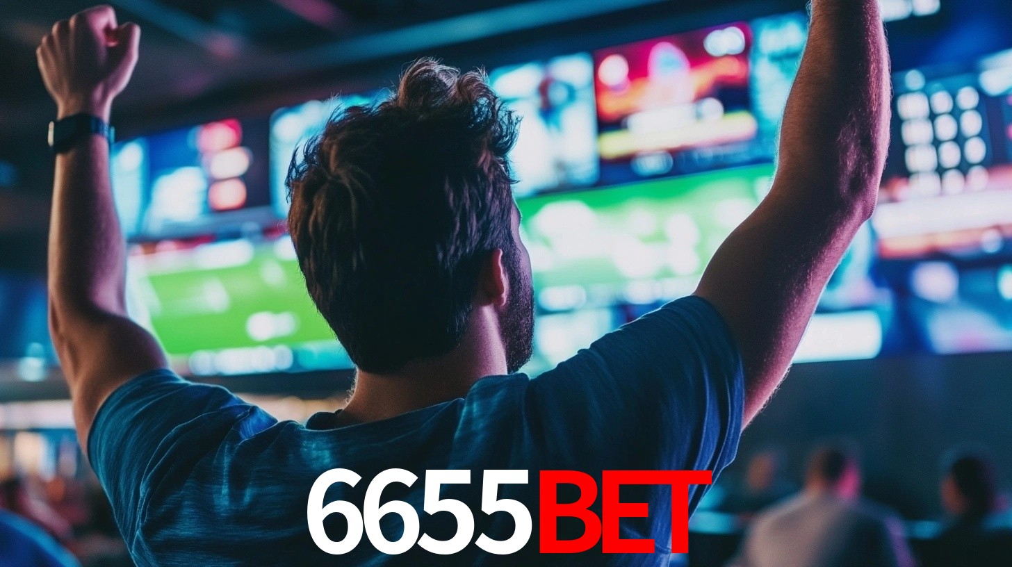 6655Bet,6655Bet App