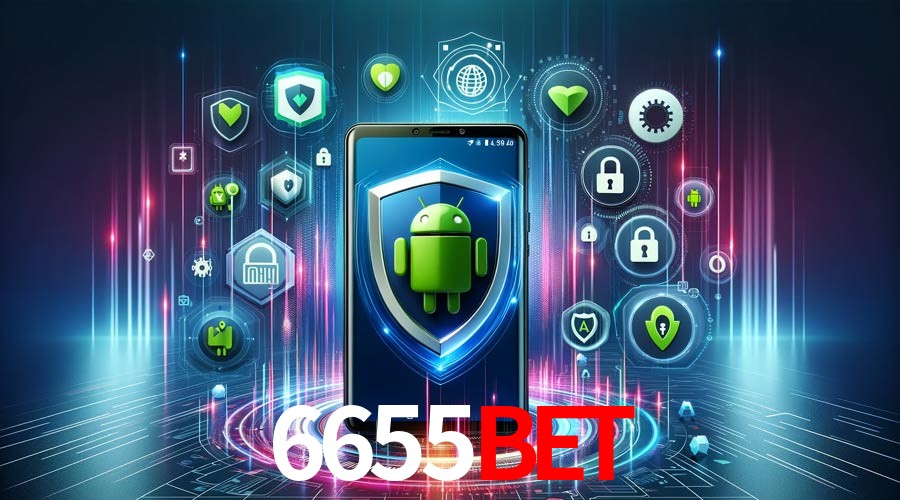 Game Providers 6655Bet