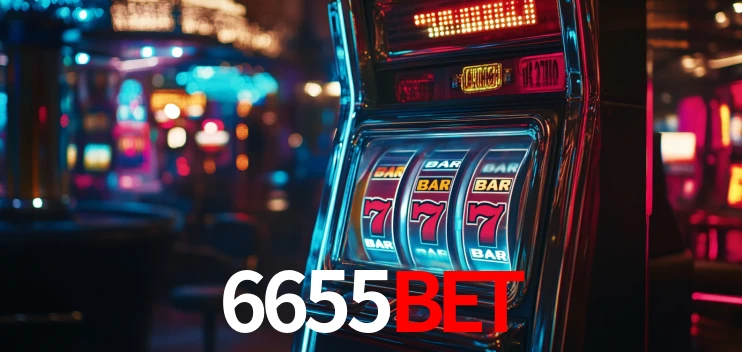 Daily Bonuses 6655Bet