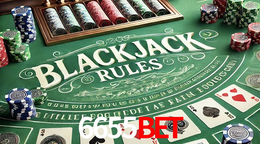 Slot Games 6655Bet