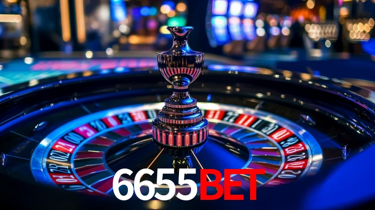 6655Bet Login