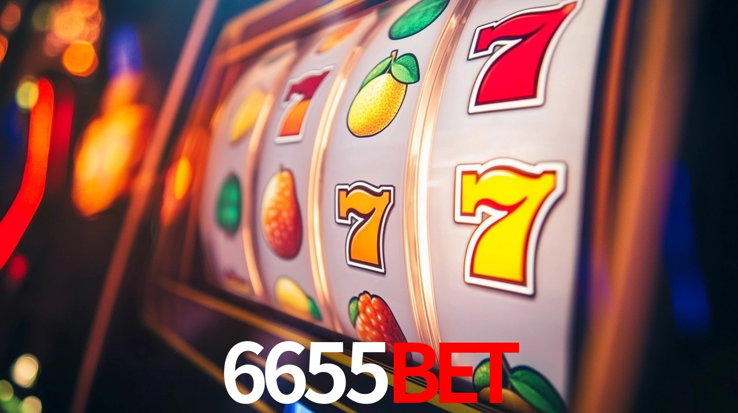 Programa VIP 6655Bet